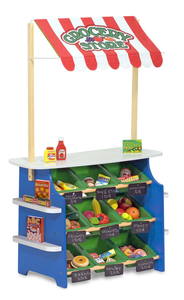 Grocery Stall & Lemonade Stand - Image 5