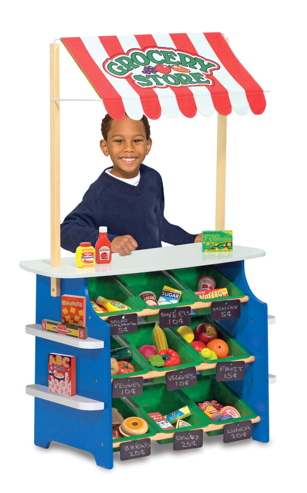 Grocery Stall & Lemonade Stand - Image 4