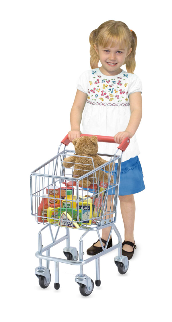 Shopping Trolley