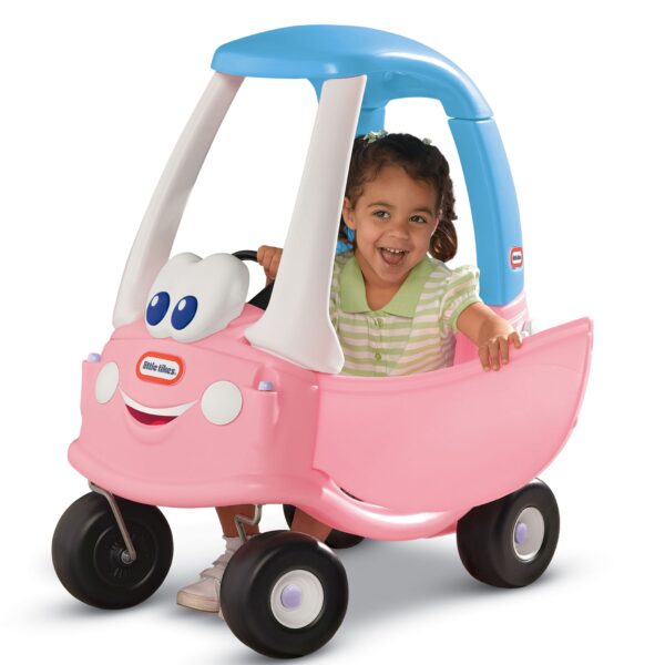 Little Tikes Cosy Princess Coupe