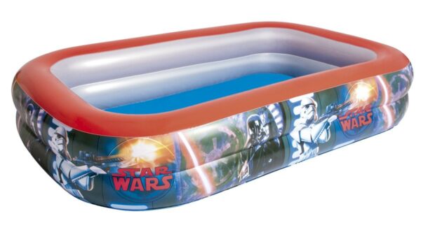 Star Wars family Pool - Image 3