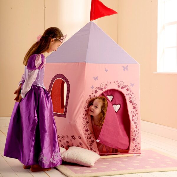 Fairy Princess Play Tent - Image 6