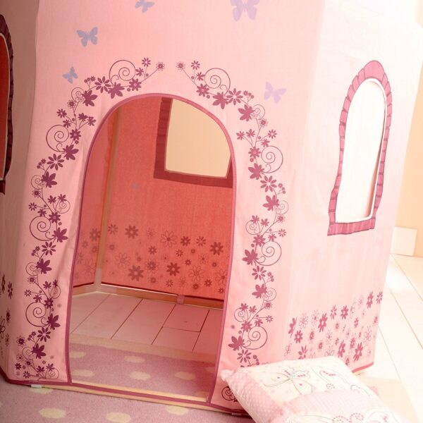 Fairy Princess Play Tent - Image 5