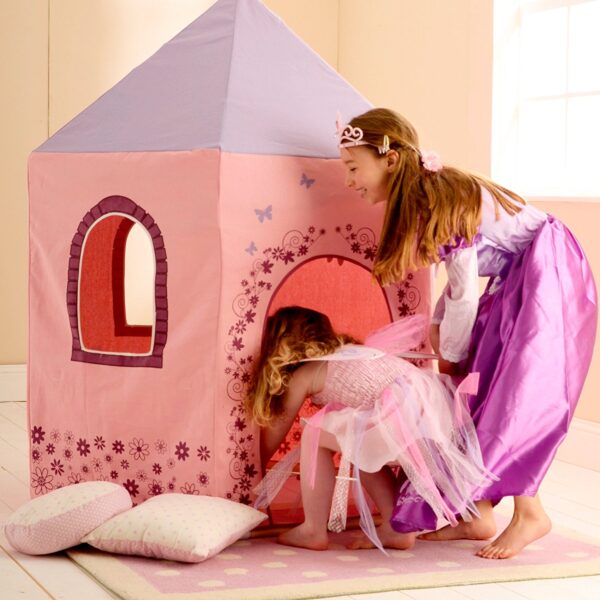 Fairy Princess Play Tent