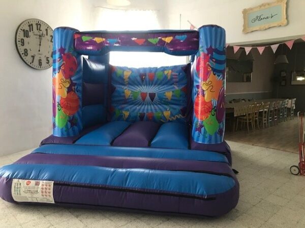 Bouncy Castle 10ft x 10ft ( 3m x 3m) - Image 2