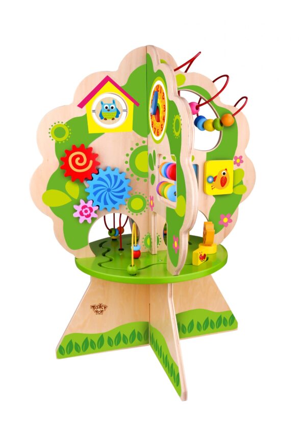 Deluxe Activity Tree