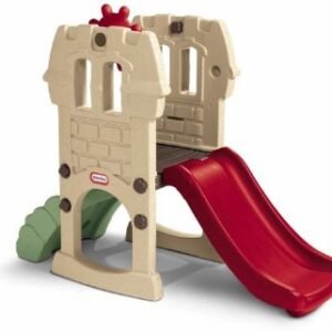 little tikes pirate ship climber with slide